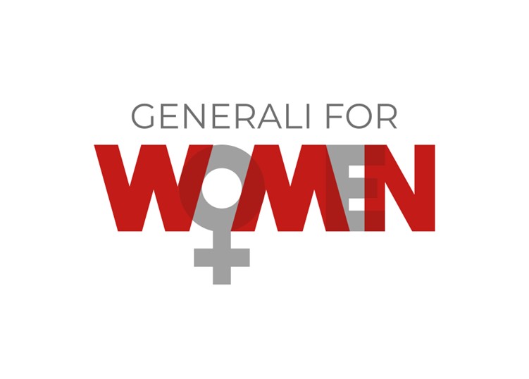 Generali for Women Logo Generali for Women Logo