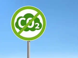 Cartel No CO2
